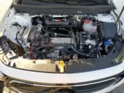 ✅ 2023 Mercedes-Benz EQB 250+ • VIN: W1N9M0CB9PN051060 • Lot: 88711895. Wystawiony na Copart z przebiegiem 19 154 mil. Bezpłatny archiwum sprzedaży aukcyjnych z USA i szczegółowy raport historii pojazdu na DreamBid. Zdjęcie 12.