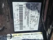 ✅ 2007 Ford Expedition Eddie Bauer • VIN: 1FMFU18567LA73852 • Lot: 71077735. Wystawiony na Copart z przebiegiem 184 743 mil. Bezpłatny archiwum sprzedaży aukcyjnych z USA i szczegółowy raport historii pojazdu na DreamBid. Zdjęcie 13.