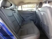 ✅ 2019 Hyundai Ioniq Limited • VIN: KMHC05LC6KU133062 • Lot: 47497505. Wystawiony na Copart z przebiegiem 54 015 mil. Bezpłatny archiwum sprzedaży aukcyjnych z USA i szczegółowy raport historii pojazdu na DreamBid. Zdjęcie 10.