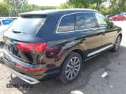 ✅ 2019 Audi Q7 Premium Plus • VIN: WA1LAAF79KD007247 • Лот: 42748587. Опубликован ранее на IAAI с пробегом 94 624 миль. Бесплатный доступ к архиву аукционных продаж из США и подробный отчёт об истории автомобиля на DreamBid. Изображение 4.