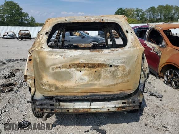 2015 Chevrolet Equinox LT z VIN 2GNFLFEK0F6425093, wystawiony jako Copart lot #80145025 z przebiegiem Nie podano mil oraz Szkoda całkowita • Salvage title. Historia ofert i sprzedaży dostępna na DreamBid. Obrazek 6.