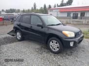 ✅ 2001 Toyota RAV4 • VIN: JTEGH20VX10040551 • Лот: 43108999. Опубликован ранее на IAAI с пробегом 181 477 миль. Бесплатный доступ к архиву аукционных продаж из США и подробный отчёт об истории автомобиля на DreamBid. Изображение 1.