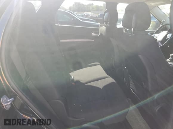 ✅ 2020 Dodge Durango Pursuit • VIN: 1C4SDJFT0LC381792 • Lot: 81815465. Wystawiony na Copart z przebiegiem 49 381 mil. Bezpłatny archiwum sprzedaży aukcyjnych z USA i szczegółowy raport historii pojazdu na DreamBid. Zdjęcie 10.