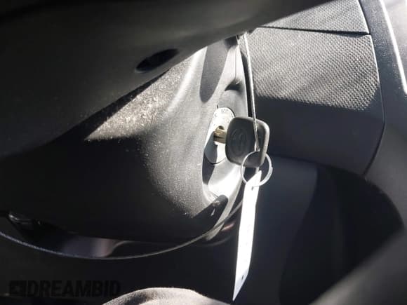 ✅ 2010 Toyota Yaris • VIN: JTDJT4K35A5287849 • Lot: 42561895. Listed on IAAI with 151,256 mi. Free auction sales archive from the USA and detailed vehicle history report at DreamBid. Image 11.