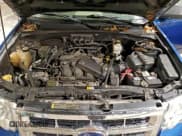 ✅ 2008 Ford Escape XLT • VIN: 1FMCU93118KB26664 • Lot: 93609045. Listed on Copart with 128,888 mi. Free auction sales archive from the USA and detailed vehicle history report at DreamBid. Image 12.