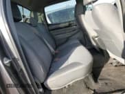 ✅ 2014 Toyota Tacoma • VIN: 3TMLU4EN2EM163301 • Lot: 92313715. Listed on Copart with 102,927 mi. Free auction sales archive from the USA and detailed vehicle history report at DreamBid. Image 10.