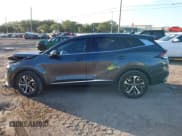 ✅ 2023 Kia Sportage EX • VIN: KNDPV3AF4P7170139 • Lot: 42993979. Listed on IAAI with 36,547 mi. Free auction sales archive from the USA and detailed vehicle history report at DreamBid. Image 15.