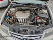 ✅ 2008 Acura TSX • VIN: JH4CL96858C001305 • Lot: 93942045. Listed on Copart with 101,601 mi. Free auction sales archive from the USA and detailed vehicle history report at DreamBid. Image 11.