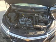 ✅ 2023 Chevrolet Equinox LT • VIN: 3GNAXKEG0PS157149 • Лот: 87420185. Опубликован ранее на Copart с пробегом 36 684 миль. Бесплатный доступ к архиву аукционных продаж из США и подробный отчёт об истории автомобиля на DreamBid. Изображение 11.