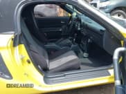 ✅ 2001 Toyota MR2 • VIN: JTDFR320610040373 • Lot: 42607181. Listed on IAAI with 180,825 mi. Free auction sales archive from the USA and detailed vehicle history report at DreamBid. Image 5.