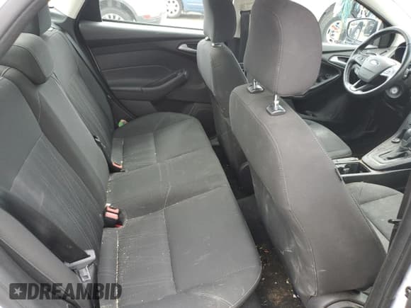 ✅ 2016 Ford Focus SE • VIN: 1FADP3FE7GL231753 • Lot: 67733365. Listed on Copart with 120,050 mi. Free auction sales archive from the USA and detailed vehicle history report at DreamBid. Image 10.