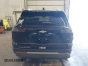 ✅ 2025 Chevrolet Equinox AWD LT • VIN: 3GNAXPEG8SL240506 • Lot: 42611264. Wystawiony na IAAI z przebiegiem 5 746 mil. Bezpłatny archiwum sprzedaży aukcyjnych z USA i szczegółowy raport historii pojazdu na DreamBid. Zdjęcie 17.