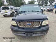 ✅ 2002 Ford F-150 XL • VIN: 1FTRX17252NB05428 • Lot: 96001825. Wystawiony na Copart z przebiegiem 52 949 mil. Bezpłatny archiwum sprzedaży aukcyjnych z USA i szczegółowy raport historii pojazdu na DreamBid. Zdjęcie 5.
