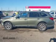 ✅ 2018 Subaru Outback Touring • VIN: 4S4BSETC2J3298701 • Lot: 43314263. Listed on IAAI with 125,125 mi. Free auction sales archive from the USA and detailed vehicle history report at DreamBid. Image 15.