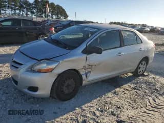 ✅ 2008 Toyota Yaris • VIN: JTDBT923681212256 • Лот: 92689545. Опубликован ранее на Copart с пробегом 191 370 миль. Бесплатный доступ к архиву аукционных продаж из США и подробный отчёт об истории автомобиля на DreamBid. Изображение 1.