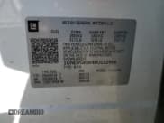 ✅ 2021 Chevrolet Traverse LT Cloth • VIN: 1GNEVGKW4MJ152954 • Lot: 91625135. Listed on Copart with 65,221 mi. Free auction sales archive from the USA and detailed vehicle history report at DreamBid. Image 14.