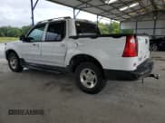 ✅ 2003 Ford Explorer Sport Trac XLS • VIN: 1FMZU67E43UA26531 • Lot: 69925255. Wystawiony na Copart z przebiegiem 168 793 mil. Bezpłatny archiwum sprzedaży aukcyjnych z USA i szczegółowy raport historii pojazdu na DreamBid. Zdjęcie 2.