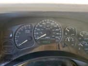 ✅ 2002 Chevrolet Tahoe LS • VIN: 1GNEC13V02J340019 • Lot: 52566865. Listed on Copart with 320,518 mi. Free auction sales archive from the USA and detailed vehicle history report at DreamBid. Image 9.