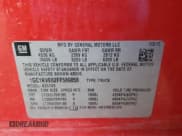 ✅ 2015 Chevrolet Silverado 2500HD LT • VIN: 1GC1KVE82FF589858 • Lot: 75912144. Listed on Copart with 226,535 mi. Free auction sales archive from the USA and detailed vehicle history report at DreamBid. Image 12.