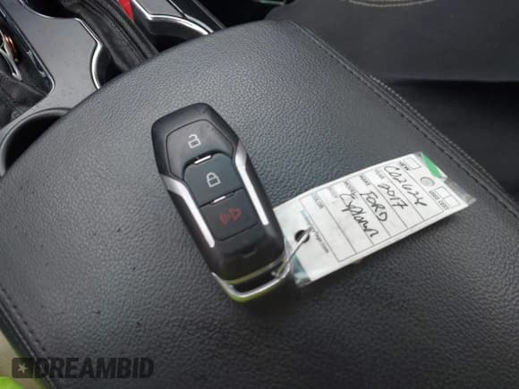 ✅ 2017 Ford Explorer XLT • VIN: 1FM5K7DHXHGC02626 • Lot: 43525552. Listed on IAAI with 130,815 mi. Free auction sales archive from the USA and detailed vehicle history report at DreamBid. Image 11.