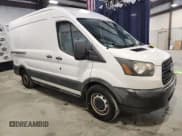 ✅ 2016 Ford Transit Cargo • VIN: 1FTYE1CG8GKA06260 • Lot: 86586685. Wystawiony na Copart z przebiegiem 194 165 mil. Bezpłatny archiwum sprzedaży aukcyjnych z USA i szczegółowy raport historii pojazdu na DreamBid. Zdjęcie 4.