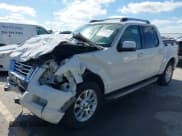 ✅ 2008 Ford Explorer Sport Trac Limited • VIN: 1FMEU33E98UB31348 • Лот: 43679352. Опубликован ранее на IAAI с пробегом 108 236 миль. Бесплатный доступ к архиву аукционных продаж из США и подробный отчёт об истории автомобиля на DreamBid. Изображение 18.