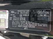 ✅ 2014 Kia Sportage SX • VIN: KNDPC3A66E7585269 • Lot: 42423325. Wystawiony na IAAI z przebiegiem 173 517 mil. Bezpłatny archiwum sprzedaży aukcyjnych z USA i szczegółowy raport historii pojazdu na DreamBid. Zdjęcie 9.