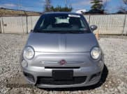 ✅ 2015 FIAT 500 Sport • VIN: 3C3CFFBR5FT648380 • Lot: 49024585. Listed on Copart with 121,943 mi. Free auction sales archive from the USA and detailed vehicle history report at DreamBid. Image 5.