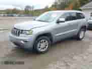 2020 Jeep Grand Cherokee Laredo E z VIN 1C4RJFAG7LC159295, wystawiony jako IAAI lot #43516949 z przebiegiem 80 838 mil mil oraz . Historia ofert i sprzedaży dostępna na DreamBid. Obrazek 22.