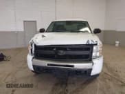 ✅ 2010 Chevrolet Silverado 1500 Work Truck • VIN: 3GCRKPE32AG111157 • Lot: 41078646. Listed on IAAI with 224,216 mi. Free auction sales archive from the USA and detailed vehicle history report at DreamBid. Image 12.