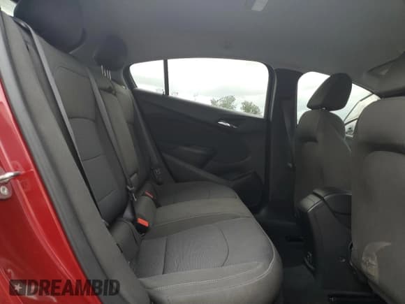 ✅ 2019 Chevrolet Cruze LT • VIN: 3G1BE6SM9KS601831 • Lot: 56832693. Listed on Copart with 55,257 mi. Free auction sales archive from the USA and detailed vehicle history report at DreamBid. Image 10.