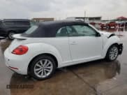✅ 2014 Volkswagen Beetle 2.0L TDI • VIN: 3VW5L7AT9EM823171 • Lot: 69486244. Listed on Copart with 65,557 mi. Free auction sales archive from the USA and detailed vehicle history report at DreamBid. Image 3.