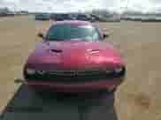 2018 Dodge Challenger R/T with VIN 2C3CDZBT5JH287706, listed as a Copart auction lot 53156555 with 156,017 mi miles and Clean title. Bid and sale history available at DreamBid. Image 13.