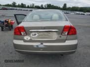 ✅ 2003 Honda Civic LX • VIN: 2HGES16633H598023 • Lot: 68869975. Listed on Copart with Not provided. Free auction sales archive from the USA and detailed vehicle history report at DreamBid. Image 6.