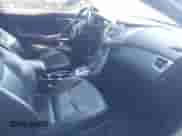 2013 Hyundai Elantra GS z VIN KMHDH6AE2DU009168, wystawiony jako IAAI lot #43139985 z przebiegiem 83 877 mil mil oraz . Historia ofert i sprzedaży dostępna na DreamBid. Obrazek 5.