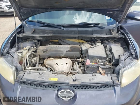 ✅ 2011 Scion xB • VIN: JTLZE4FE1B1125285 • Лот: 42557532. Опубликован ранее на IAAI с пробегом 161 616 миль. Бесплатный доступ к архиву аукционных продаж из США и подробный отчёт об истории автомобиля на DreamBid. Изображение 10.