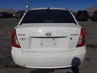 ✅ 2010 Hyundai Accent GLS • VIN: KMHCN4AC9AU398250 • Лот: 44790875. Опубликован ранее на Copart с пробегом 220 284 миль. Бесплатный доступ к архиву аукционных продаж из США и подробный отчёт об истории автомобиля на DreamBid. Изображение 6.