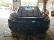 ✅ 2019 Porsche 718 Cayman S • VIN: WP0AB2A85KS278477 • Lot: 80277664. Listed on Copart with 25,786 mi. Free auction sales archive from the USA and detailed vehicle history report at DreamBid. Image 6.