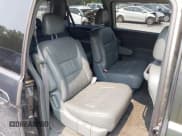 ✅ 2004 Honda Odyssey EX-L • VIN: 5FNRL18954B131780 • Lot: 42927575. Listed on IAAI with 169,965 mi. Free auction sales archive from the USA and detailed vehicle history report at DreamBid. Image 8.