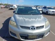 ✅ 2007 Mazda CX-7 Grand Touring • VIN: JM3ER293X70148484 • Lot: 43798439. Listed on IAAI with 90,037 mi. Free auction sales archive from the USA and detailed vehicle history report at DreamBid. Image 6.