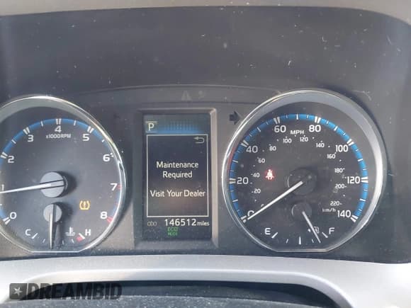 ✅ 2016 Toyota RAV4 XLE • VIN: 2T3WFREV3GW238688 • Лот: 43479172. Опубликован ранее на IAAI с пробегом 146 512 миль. Бесплатный доступ к архиву аукционных продаж из США и подробный отчёт об истории автомобиля на DreamBid. Изображение 7.