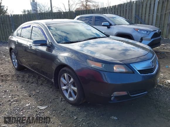 ✅ 2012 Acura TL Auto • VIN: 19UUA8F22CA015900 • Lot: 43795199. Wystawiony na IAAI z przebiegiem 215 560 mil. Bezpłatny archiwum sprzedaży aukcyjnych z USA i szczegółowy raport historii pojazdu na DreamBid. Zdjęcie 1.