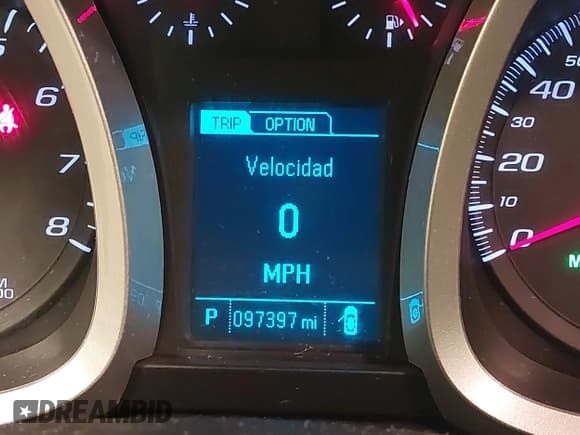 ✅ 2013 Chevrolet Equinox LS • VIN: 2GNALBEK0D6384500 • Lot: 43257327. Listed on IAAI with 97,397 mi. Free auction sales archive from the USA and detailed vehicle history report at DreamBid. Image 15.