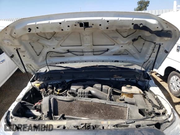 ✅ 2014 Ford F-250 XL • VIN: 1FT7X2A63EEA54976 • Lot: 68888625. Listed on Copart with 227,437 mi. Free auction sales archive from the USA and detailed vehicle history report at DreamBid. Image 11.