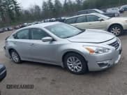✅ 2013 Nissan Altima SL • VIN: 1N4AL3AP0DC141069 • Лот: 43666718. Опубликован ранее на IAAI с пробегом 88 681 миль. Бесплатный доступ к архиву аукционных продаж из США и подробный отчёт об истории автомобиля на DreamBid. Изображение 13.