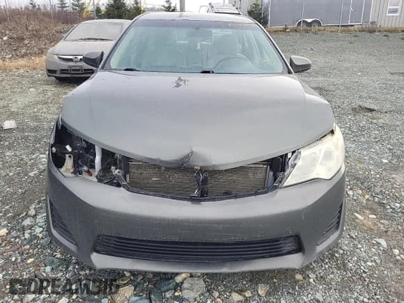 ✅ 2012 Toyota Camry SE • VIN: 4T1BF1FK9CU608940 • Lot: 64479435. Wystawiony na Copart z przebiegiem 152 530 mil. Bezpłatny archiwum sprzedaży aukcyjnych z USA i szczegółowy raport historii pojazdu na DreamBid. Zdjęcie 5.