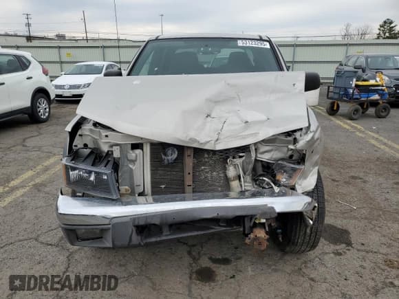 ✅ 2005 Chevrolet Colorado 1SF LS Z71 • VIN: 1GCDT136958247301 • Лот: 53123295. Опубликован ранее на Copart с пробегом 158 520 миль. Бесплатный доступ к архиву аукционных продаж из США и подробный отчёт об истории автомобиля на DreamBid. Изображение 5.