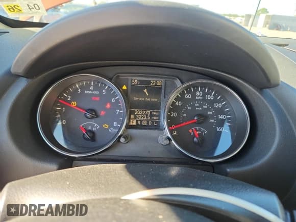 ✅ 2011 Nissan Rogue S • VIN: JN8AS5MT1BW150736 • Lot: 90614945. Listed on Copart with 202,270 mi. Free auction sales archive from the USA and detailed vehicle history report at DreamBid. Image 9.