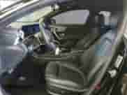 2022 Mercedes-Benz CLA 250 z VIN W1K5J4GB4NN290437, wystawiony jako Copart lot #63054925 z przebiegiem 63 580 mil mil oraz Szkoda całkowita • Salvage title. Historia ofert i sprzedaży dostępna na DreamBid. Obrazek 7.