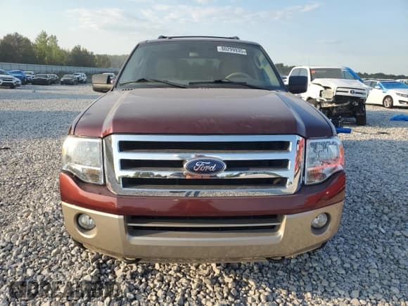 ✅ 2012 Ford Expedition XLT • VIN: 1FMJU1J59CEF66234 • Лот: 80299935. Опубликован ранее на Copart с пробегом 139 596 миль. Бесплатный доступ к архиву аукционных продаж из США и подробный отчёт об истории автомобиля на DreamBid. Изображение 5.